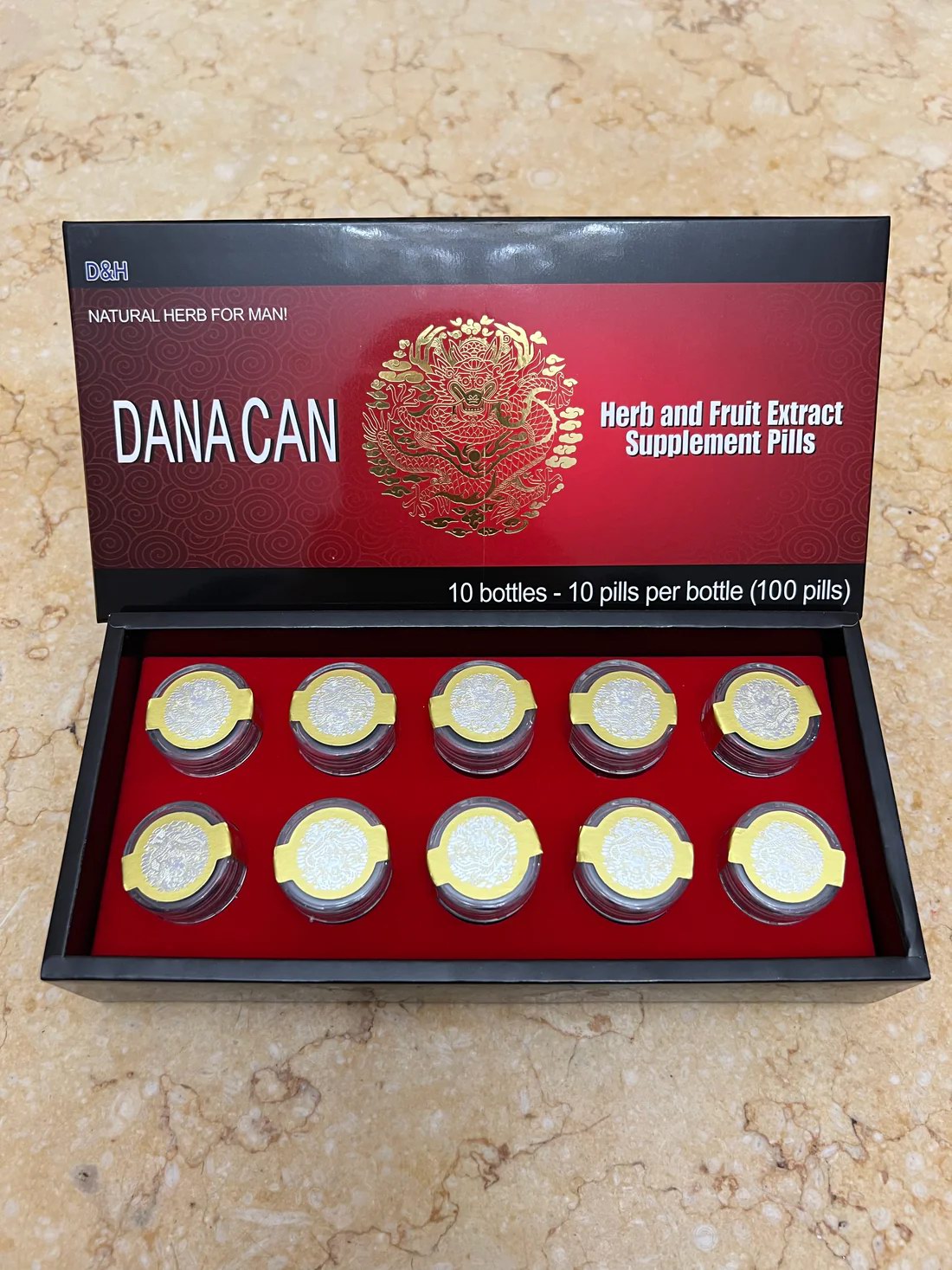 DanaCan™ Complete Package — Exclusive Customer Offer ($149.99)