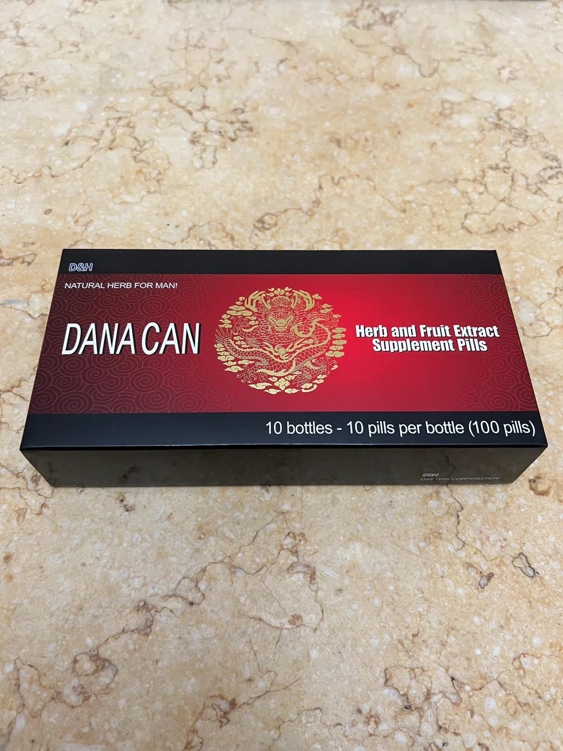 DanaCan™ Complete Package — Exclusive Customer Offer ($149.99)