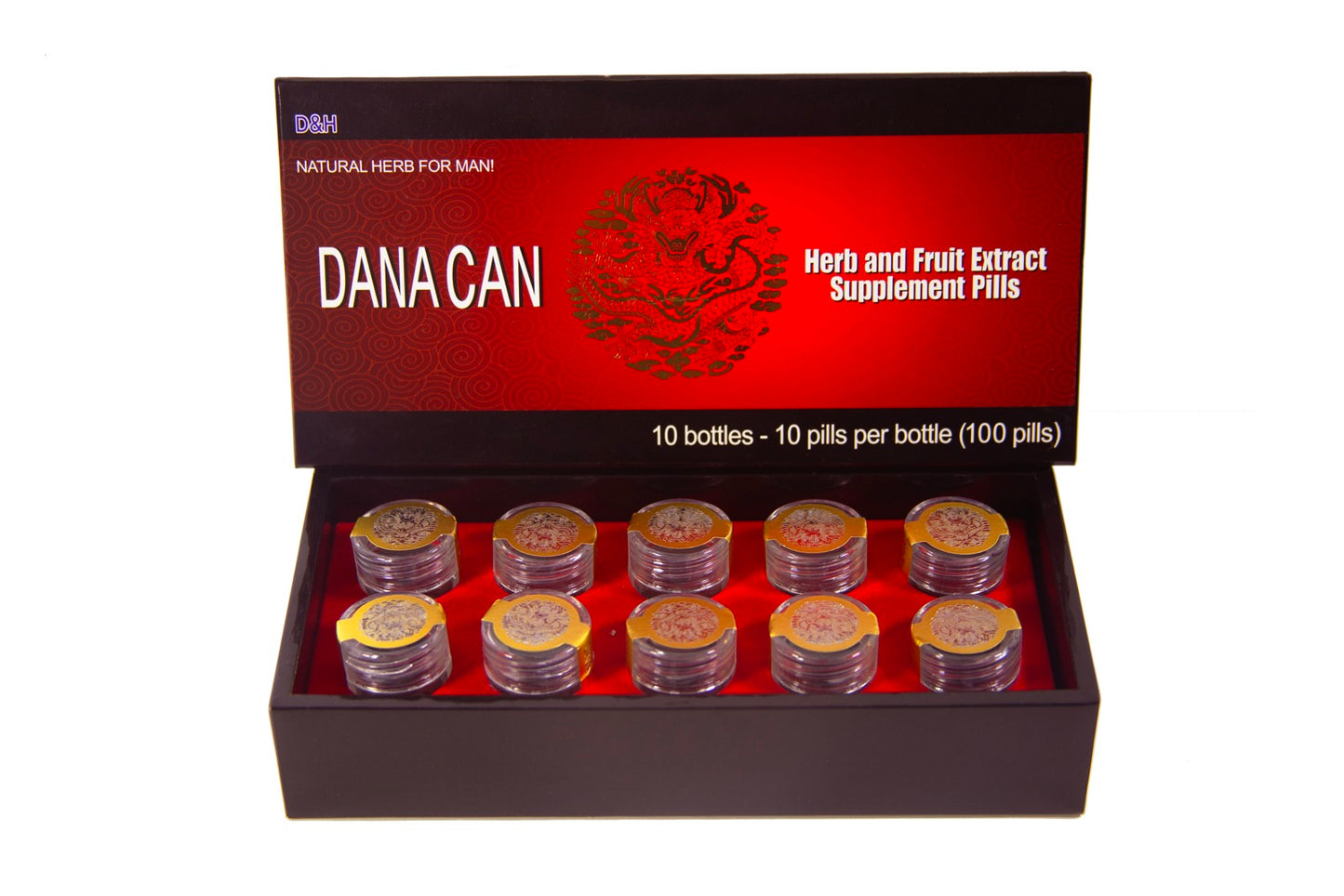 DanaCan™ Complete Package — Exclusive Customer Offer