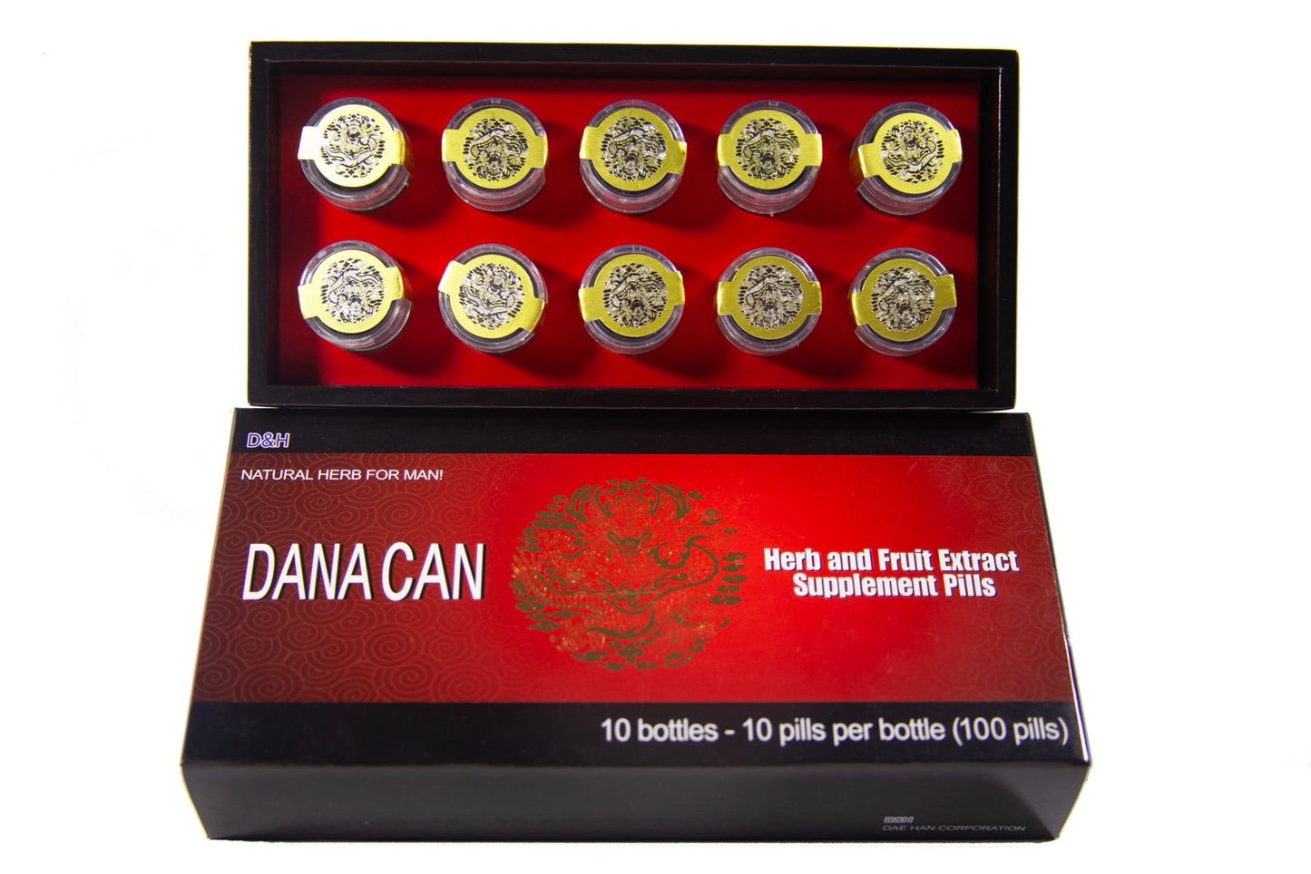 DanaCan™ Complete Package — Subscribe & Save